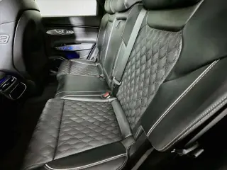 Genesis GV70 2024 AWD 3.5T Sport 4dr SUV