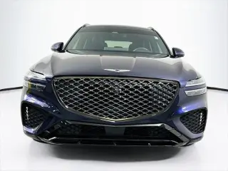 Genesis GV70 2024 AWD 3.5T Sport 4dr SUV