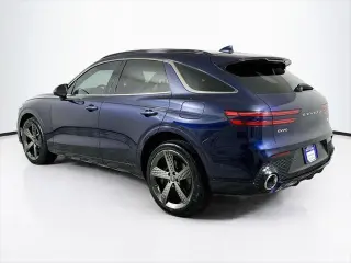 Genesis GV70 2024 AWD 3.5T Sport 4dr SUV