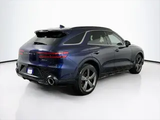 Genesis GV70 2024 AWD 3.5T Sport 4dr SUV