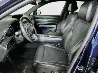 Genesis GV70 2024 AWD 3.5T Sport 4dr SUV