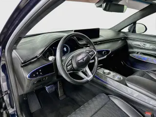 Genesis GV70 2024 AWD 3.5T Sport 4dr SUV