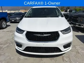 Chrysler Pacifica 2024 Touring L 4dr Mini-Van