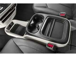 Chrysler Pacifica 2018 Touring L Minivan 4p.