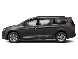 Chrysler Pacifica 2018 Touring L Minivan 4p.