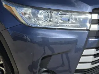 Toyota Highlander 2019 AWD LE 4dr SUV