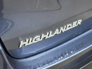 Toyota Highlander 2019 AWD LE 4dr SUV