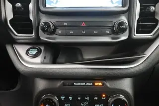 Ford Bronco Sport 2024 AWD Big Bend 4p SUV