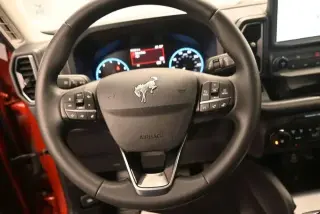 Ford Bronco Sport 2024 AWD Big Bend 4p SUV