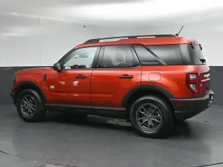 Ford Bronco Sport 2024 AWD Big Bend 4p SUV