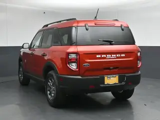 Ford Bronco Sport 2024 AWD Big Bend 4p SUV