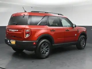 Ford Bronco Sport 2024 AWD Big Bend 4p SUV