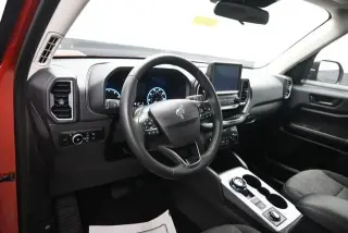 Ford Bronco Sport 2024 AWD Big Bend 4p SUV