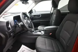 Ford Bronco Sport 2024 AWD Big Bend 4p SUV