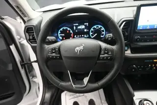 Ford Bronco Sport 2023 4x4 Big Bend 4p SUV