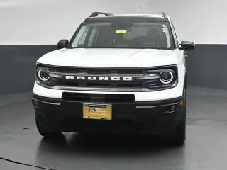 Ford Bronco Sport 2023 4x4 Big Bend 4p SUV