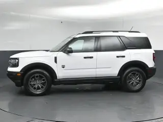 Ford Bronco Sport 2023 4x4 Big Bend 4p SUV