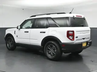 Ford Bronco Sport 2023 4x4 Big Bend 4p SUV