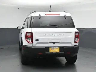 Ford Bronco Sport 2023 4x4 Big Bend 4p SUV