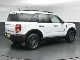 Ford Bronco Sport 2023 4x4 Big Bend 4p SUV