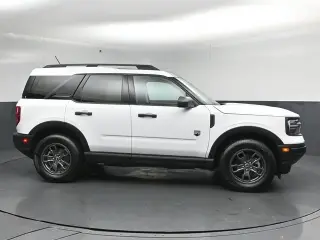 Ford Bronco Sport 2023 4x4 Big Bend 4p SUV
