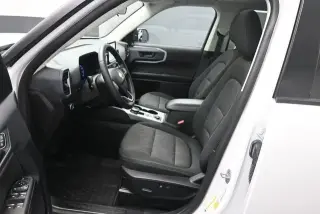 Ford Bronco Sport 2023 4x4 Big Bend 4p SUV