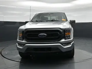Ford F-150 2023 4x4 XLT 4dr SuperCrew 6.5 ft. SB