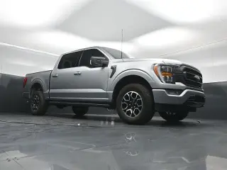 Ford F-150 2023 4x4 XLT 4dr SuperCrew 6.5 ft. SB