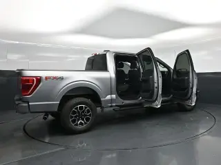 Ford F-150 2023 4x4 XLT 4dr SuperCrew 6.5 ft. SB