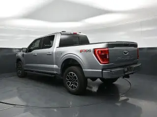 Ford F-150 2023 4x4 XLT 4dr SuperCrew 6.5 ft. SB