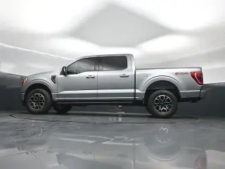 Ford F-150 2023 4x4 XLT 4dr SuperCrew 6.5 ft. SB