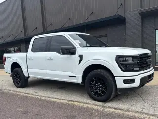 Ford F-150 2024 4x4 XLT 4p SuperCab 5.5 pies SB