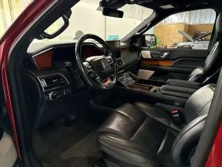 Lincoln Navigator 2018 4x4 Reserve 4p SUV