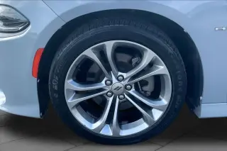 Dodge Charger 2021 R/T 4p Sedan