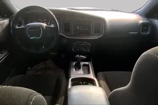 Dodge Charger 2021 R/T 4p Sedan