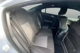 Dodge Charger 2021 R/T 4p Sedan