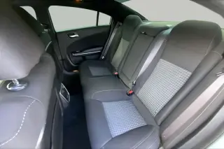 Dodge Charger 2021 R/T 4p Sedan