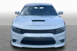 Dodge Charger 2021 R/T 4p Sedan