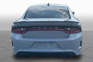 Dodge Charger 2021 R/T 4p Sedan