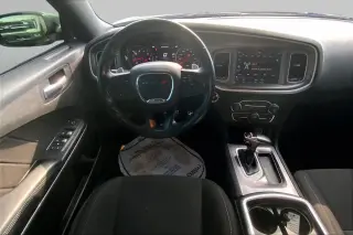 Dodge Charger 2021 R/T 4p Sedan