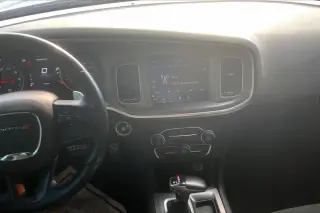 Dodge Charger 2021 R/T 4p Sedan