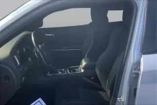Dodge Charger 2021 R/T 4p Sedan