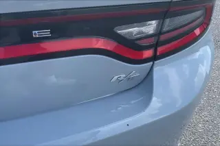 Dodge Charger 2021 R/T 4p Sedan