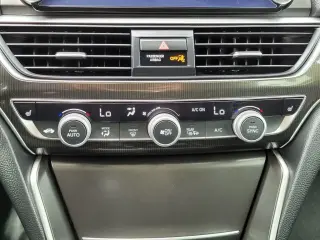 Honda Accord 2021 Edición Especial Deportiva 4p Sedán