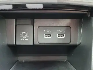 Honda Accord 2021 Edición Especial Deportiva 4p Sedán