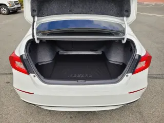 Honda Accord 2021 Edición Especial Deportiva 4p Sedán