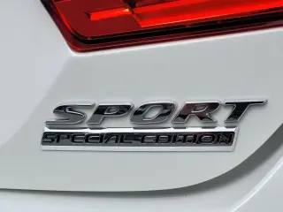 Honda Accord 2021 Edición Especial Deportiva 4p Sedán