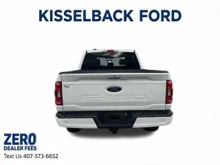 Ford F-150 2023 4x4 XLT 4p SuperCrew 6.5 ft. CB