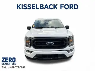 Ford F-150 2023 4x4 XLT 4p SuperCrew 6.5 ft. CB