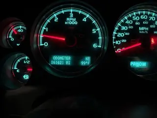 Chevrolet Suburban 2013 4x2 LTZ 4dr SUV